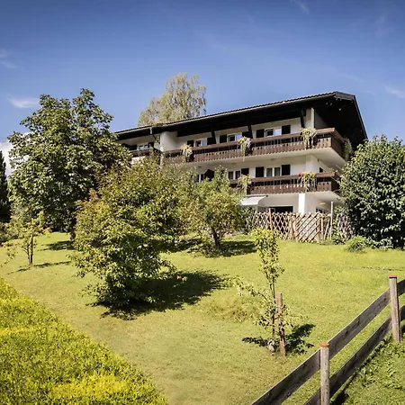 Hotel Garni Malerwinkl-3