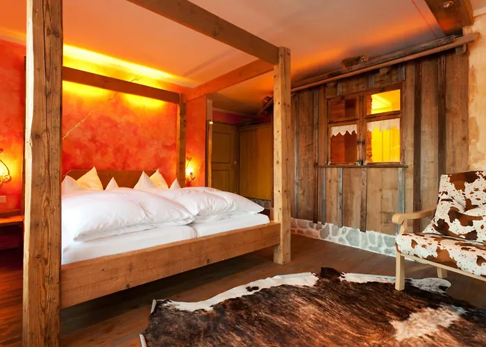 Biohotel Mattlihüs Bad Hindelang