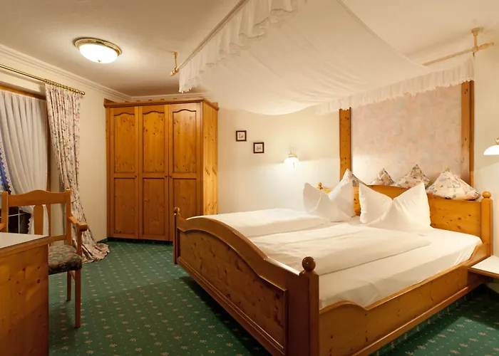 Biohotel Mattlihüs Bad Hindelang